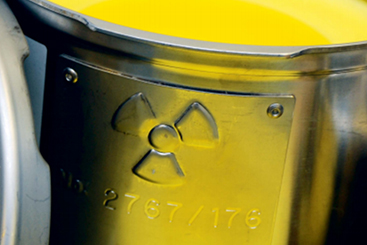 Nuclear reactor